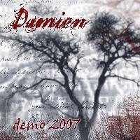 Damien (RUS) : Demo 2007